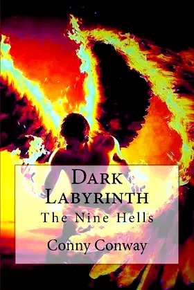 Dark Labyrinth: The Nine Hells (Circle of Nine Book 1) poster