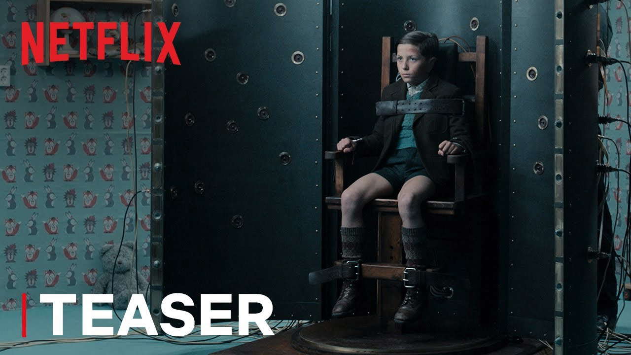 DARK Season 2 | Mystery Teaser | Netflix