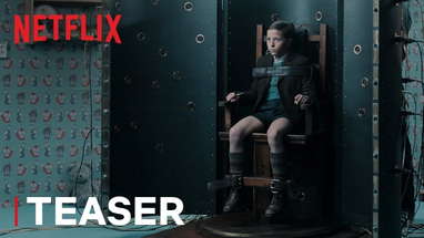 DARK Season 2 | Mystery Teaser | Netflix poster