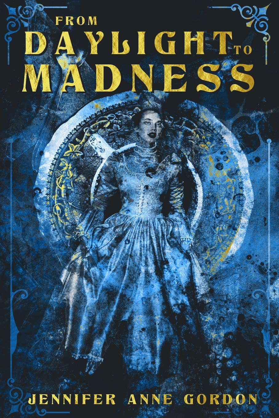 From Daylight To Madness (The Hotel) poster