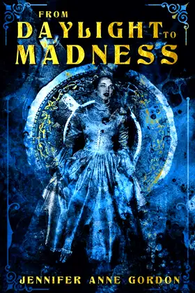 From Daylight To Madness (The Hotel) poster