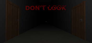 Don't Look capsule