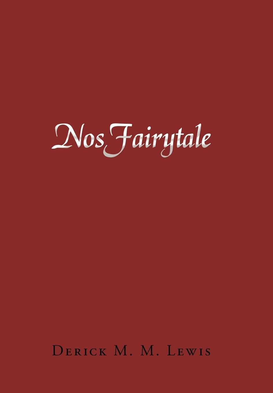 NosFairytale poster