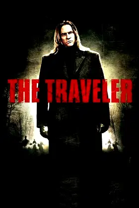 The Traveler poster