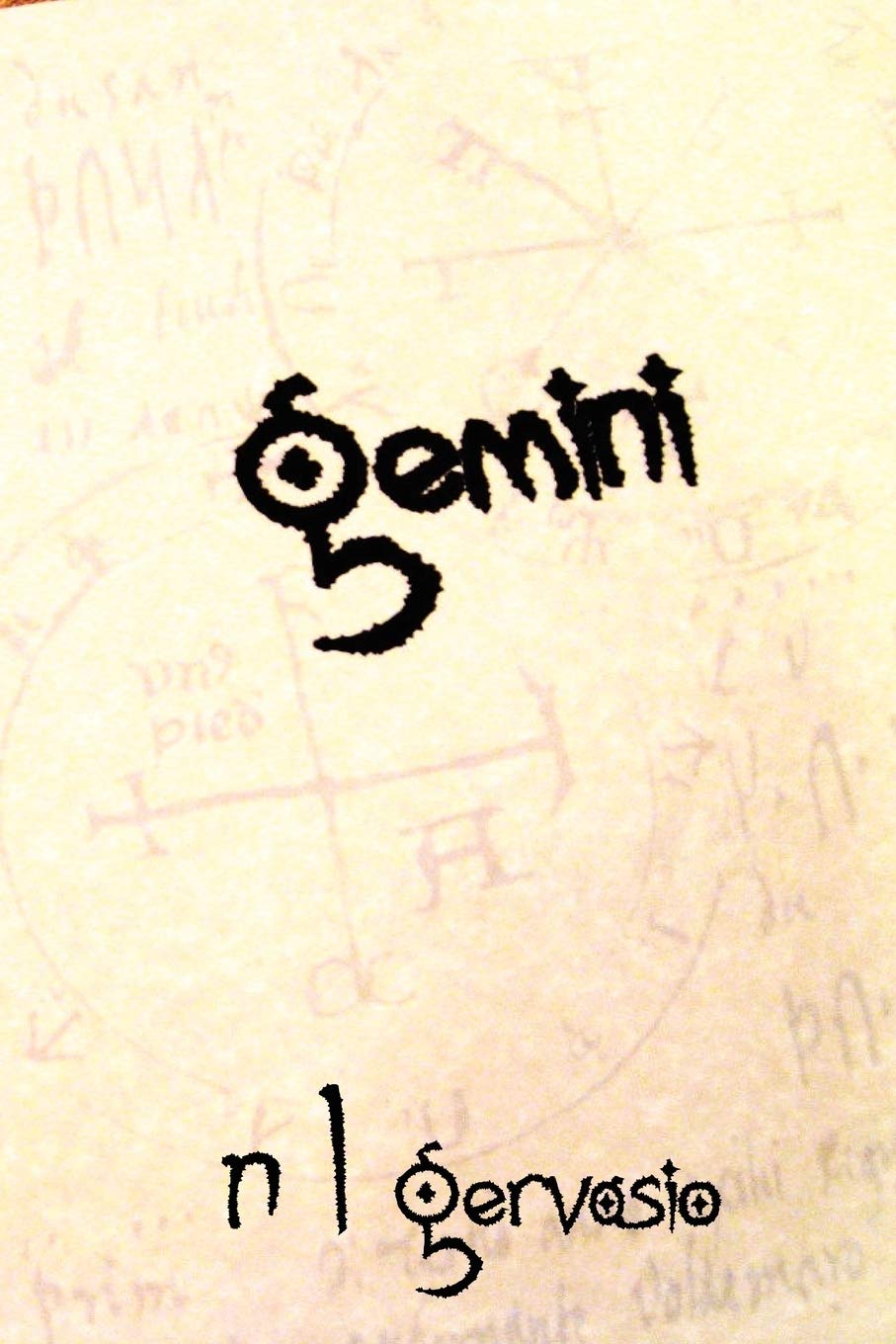 Gemini poster