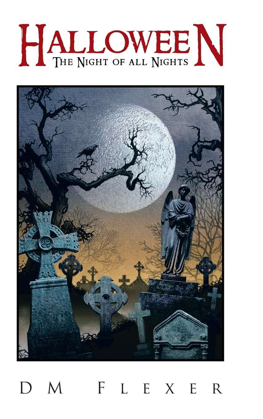 Halloween: The Night of All Nights poster