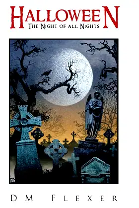 Halloween: The Night of All Nights poster