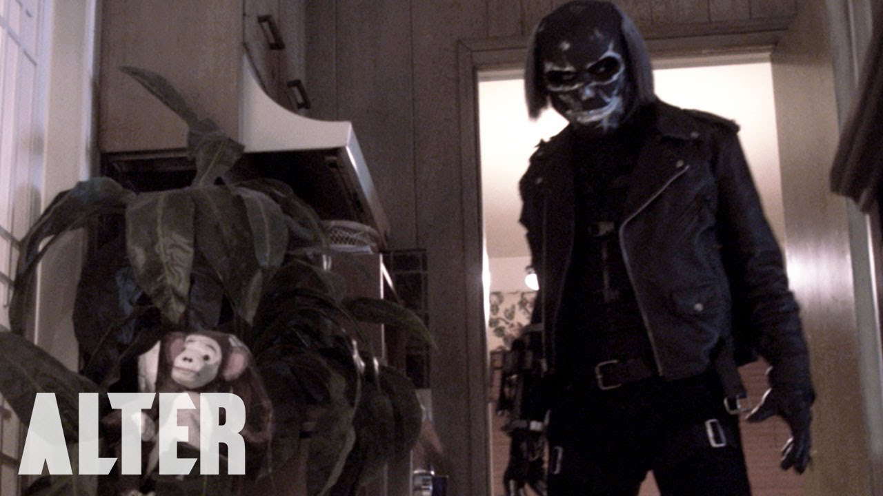 Horror Short Film “Drudge” | ALTER