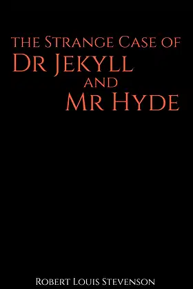 The Strange Case of Dr Jekyll and Mr Hyde poster