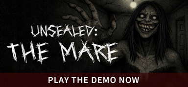 Unsealed: The Mare capsule
