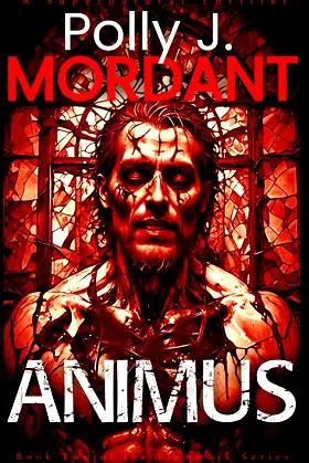 Animus (The Flammark Series) poster