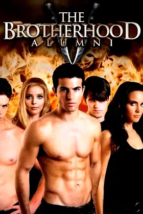 The Brotherhood V: Alumni poster