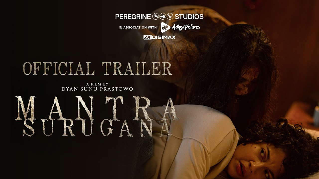 Poster for Mantra Surugana
