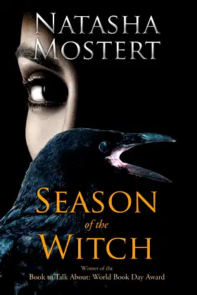 Season of the Witch poster