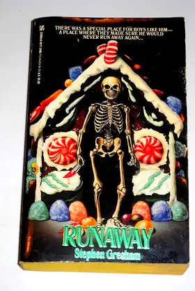 Runaway poster