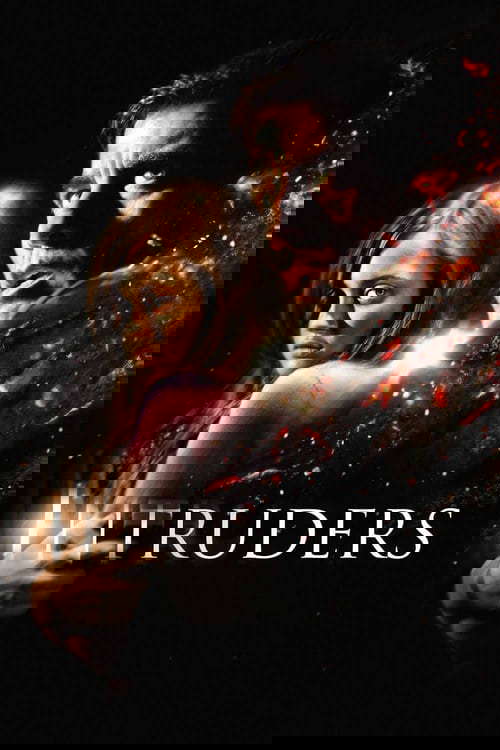 Intruders poster