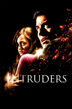 Intruders poster