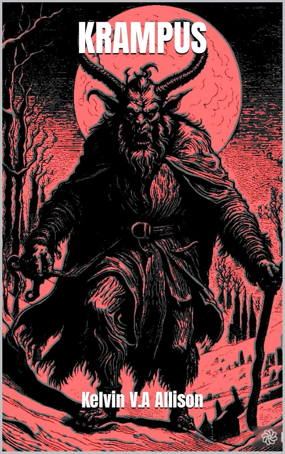 KRAMPUS poster