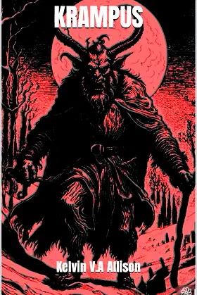 KRAMPUS poster