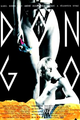 Don Gio poster