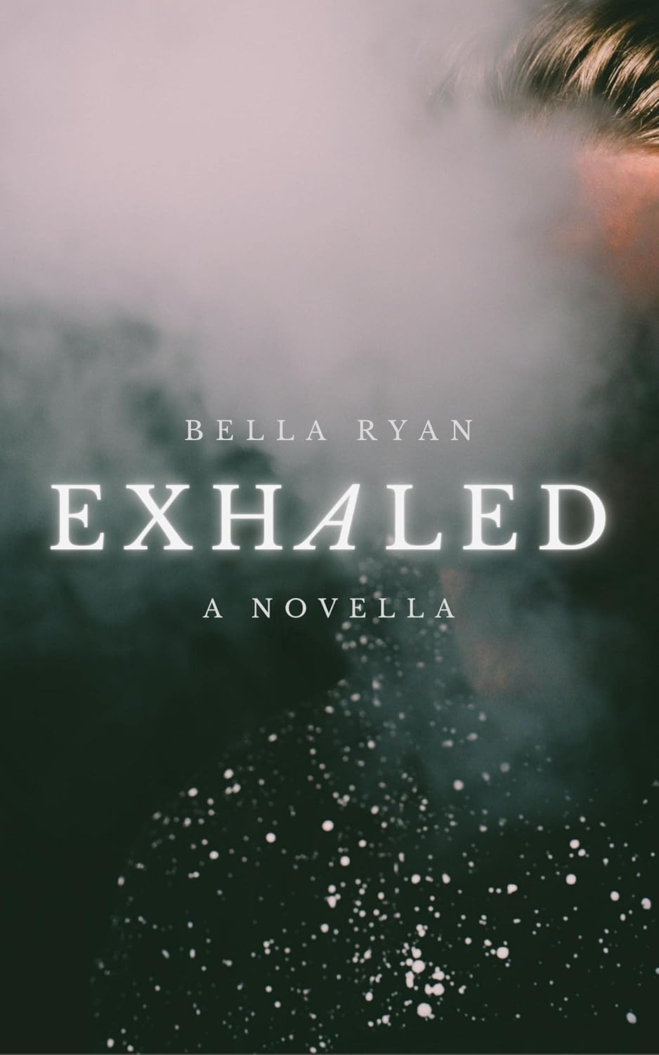 Exhaled: A Novella poster