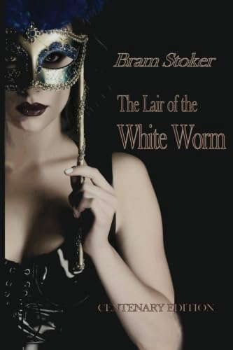 The Lair of the White Worm: Centenary Edition poster