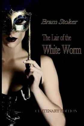 The Lair of the White Worm: Centenary Edition poster
