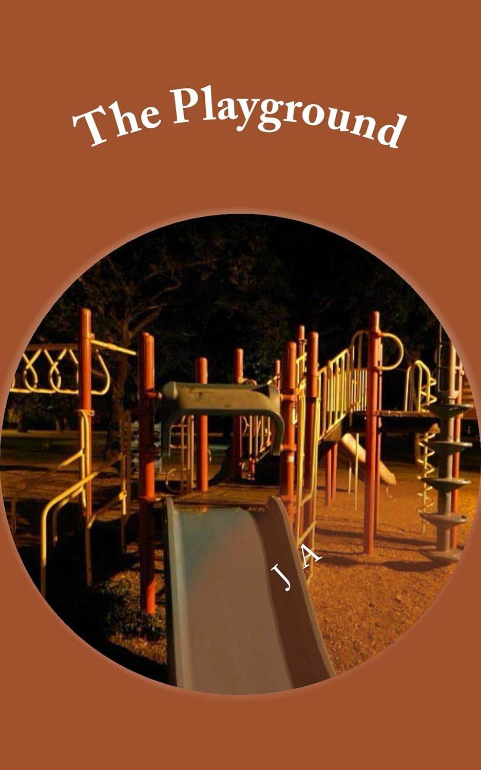 The Playground poster