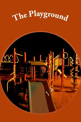 The Playground poster