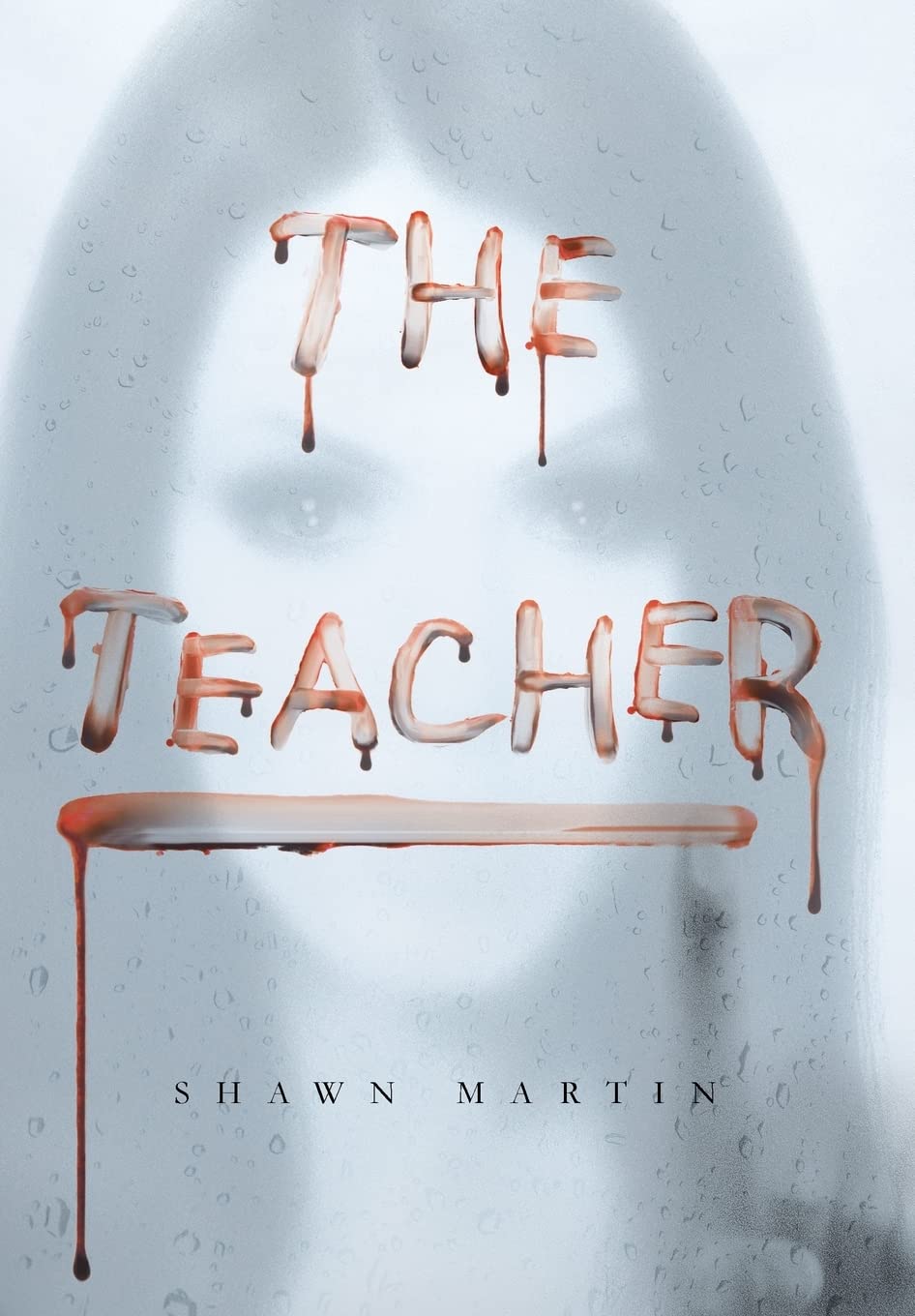 The Teacher poster