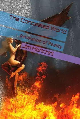 The Concealed World: Revelation of Reality poster