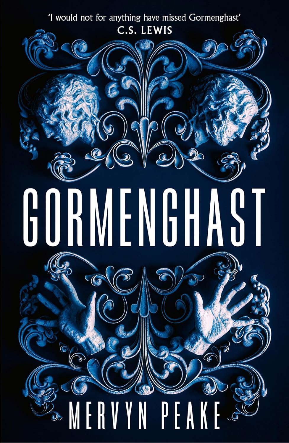 Gormenghast (Gormenghast Trilogy Book 2) poster