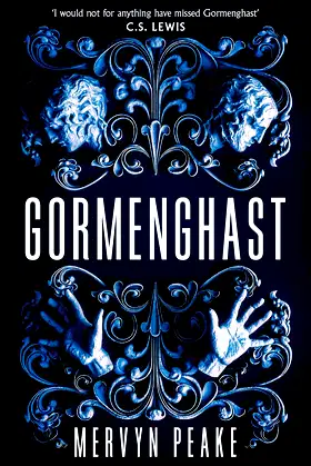 Gormenghast (Gormenghast Trilogy Book 2) poster