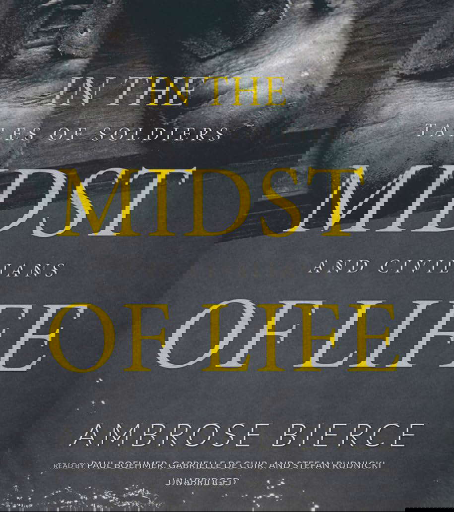In the Midst of Life: Tales of Soldiers and Civilians poster