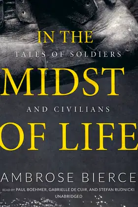 In the Midst of Life: Tales of Soldiers and Civilians poster