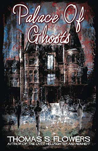 Palace of Ghosts poster