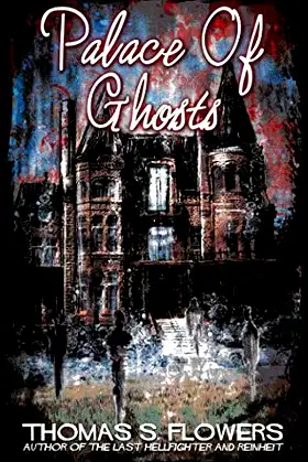 Palace of Ghosts poster