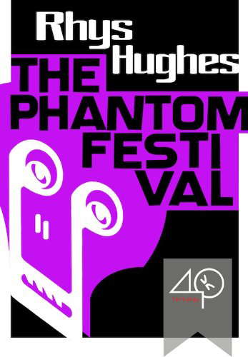 The Phantom Festival (A descent into the hell of music history) poster