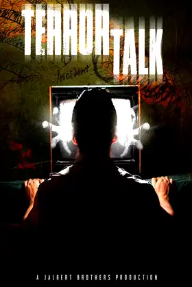 Terror Talk poster
