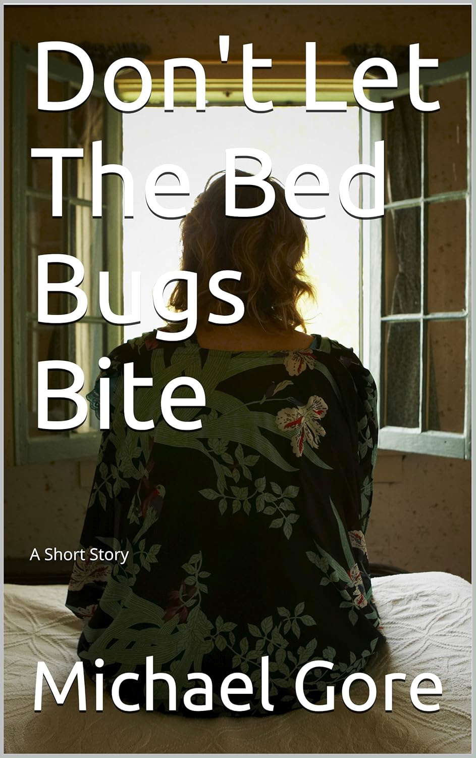 Don't Let The Bed Bugs Bite poster