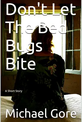 Don't Let The Bed Bugs Bite poster