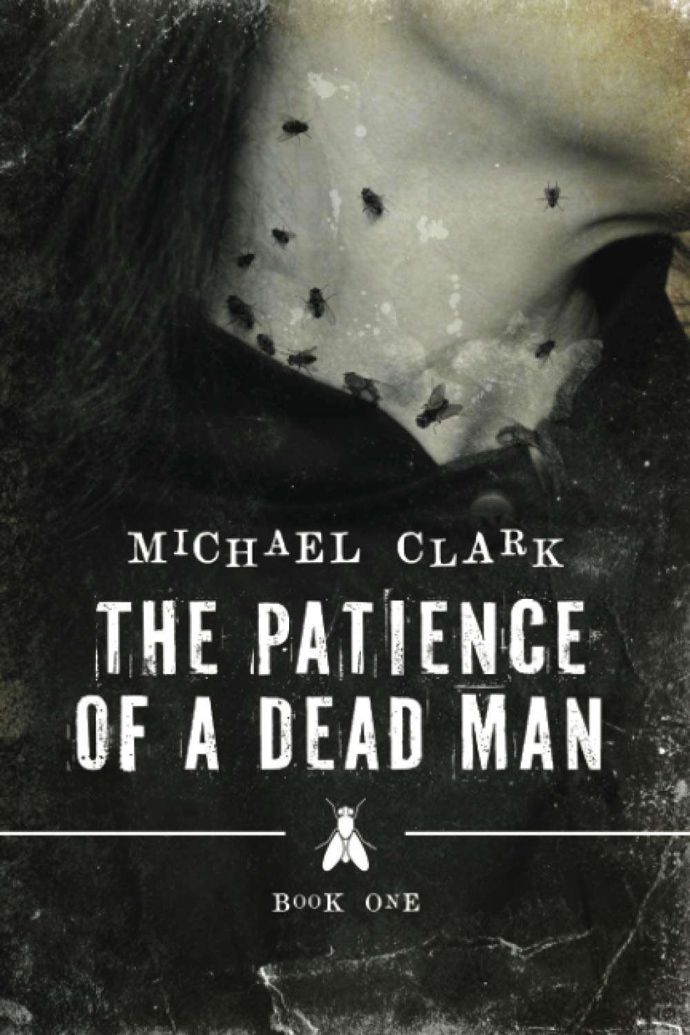 The Patience of a Dead Man poster