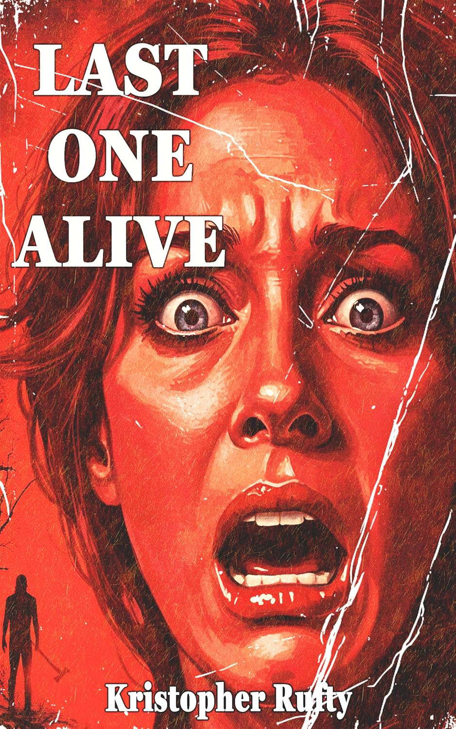 Last One Alive poster