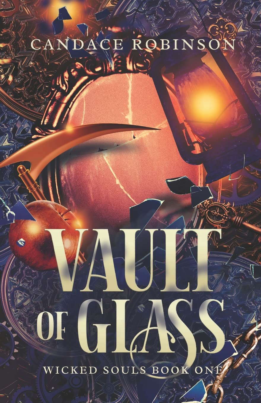 Vault of Glass poster