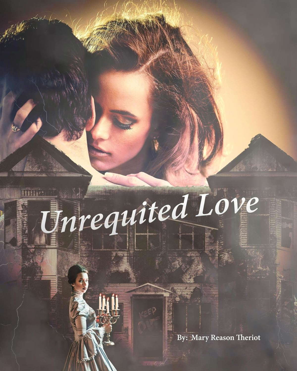 Unrequited Love (The Secrets of Whispering Willows Book 2) poster
