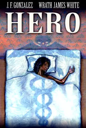 Hero poster