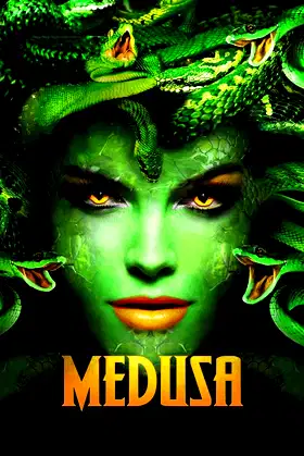 Medusa poster