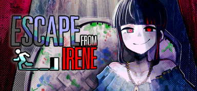 Escape from Irene capsule