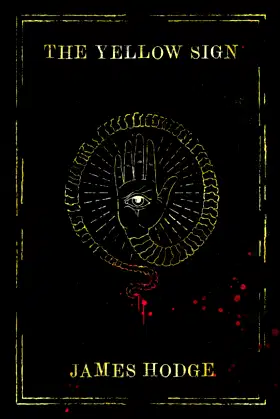 The Yellow Sign poster