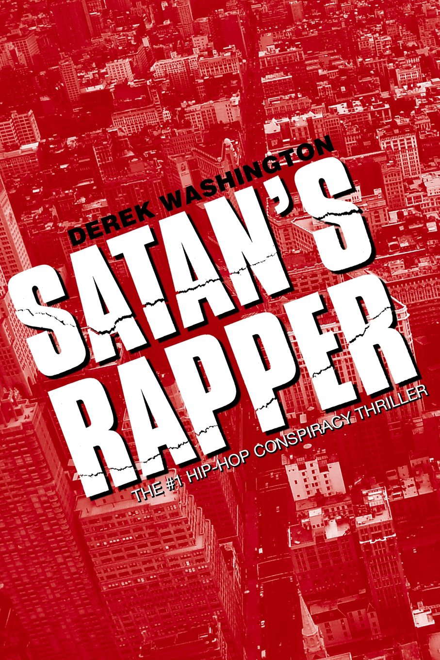 Satan's Rapper poster